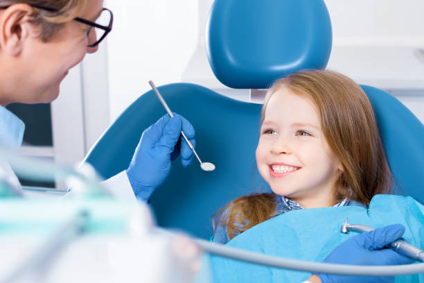 Emergency Dental Services in Rhome, TX