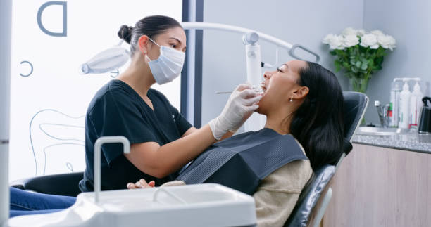 Oral Surgery in Rhome, TX