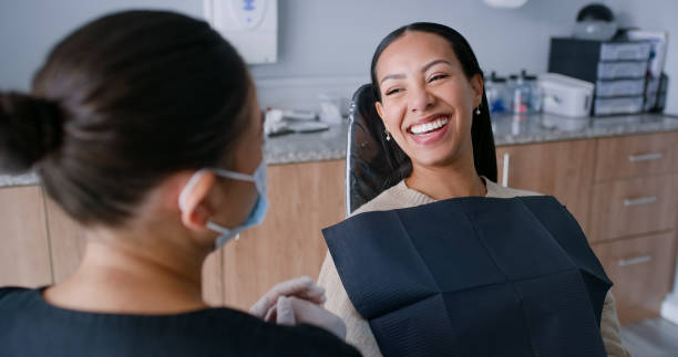 Professional Holistic Dental Care Services in Rhome, TX