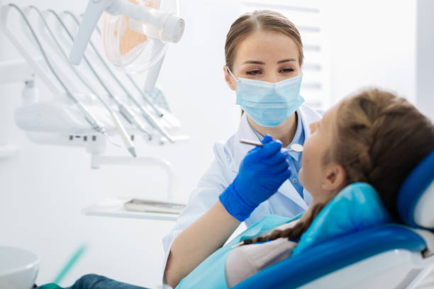 Oral Cancer Screening in Rhome, TX