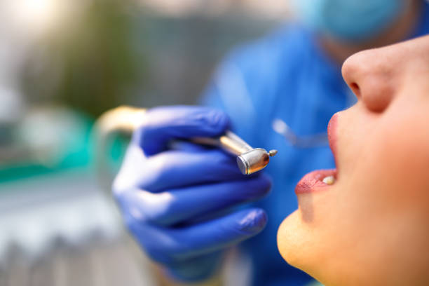 TMJ/TMD Treatment in Rhome, TX
